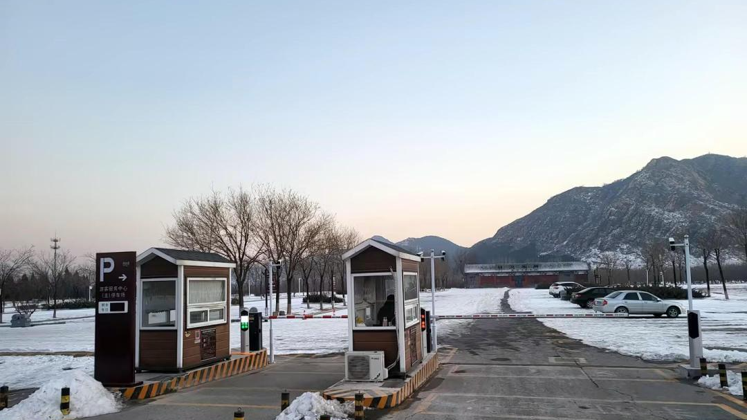 “爾濱”強(qiáng)勢(shì)出圈，科拓智慧停車(chē)助力多個(gè)景區(qū)迎接“八方來(lái)客”